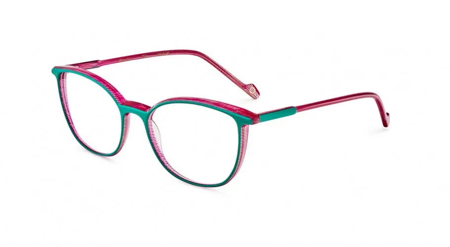 Etnia Barcelona ULTRA LIGHT 02 Eyeglasses - view 4